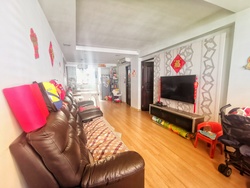 Blk 644 Hougang Avenue 8 (Hougang), HDB 3 Rooms #204963761